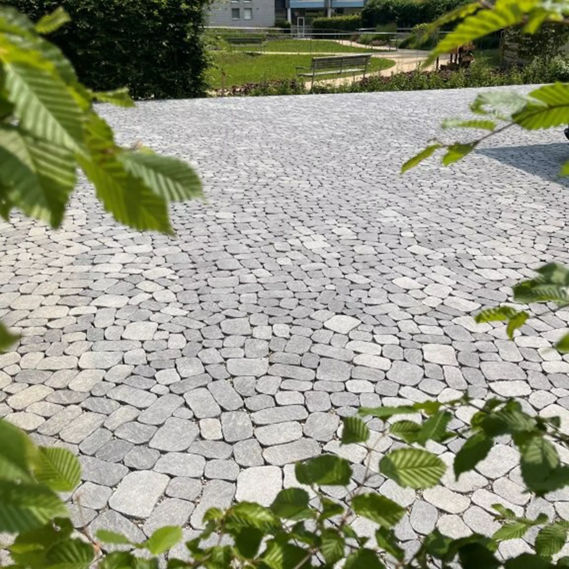 Pavés ARENA Vista<sup>®</sup>