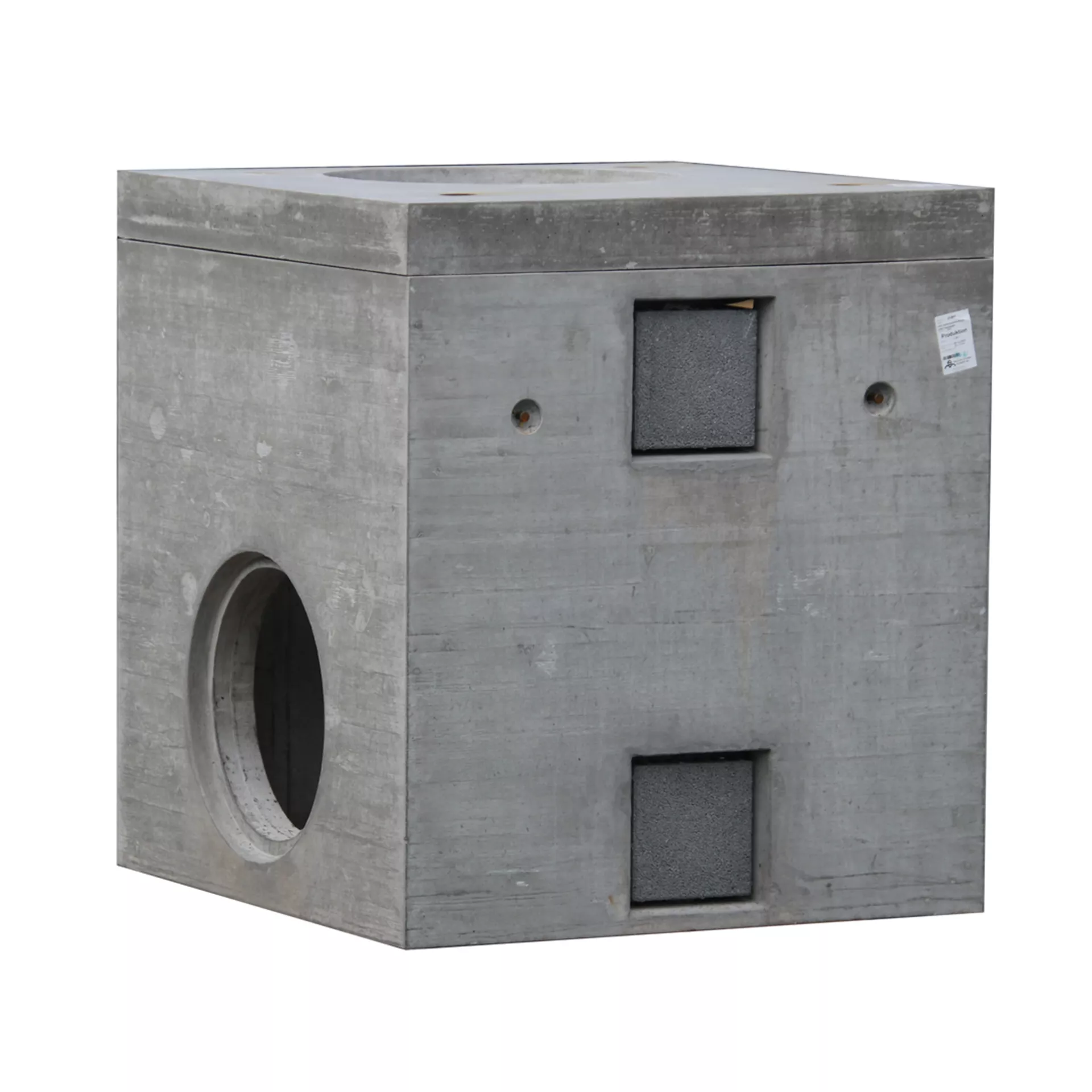 Hohlraumelemente VRK