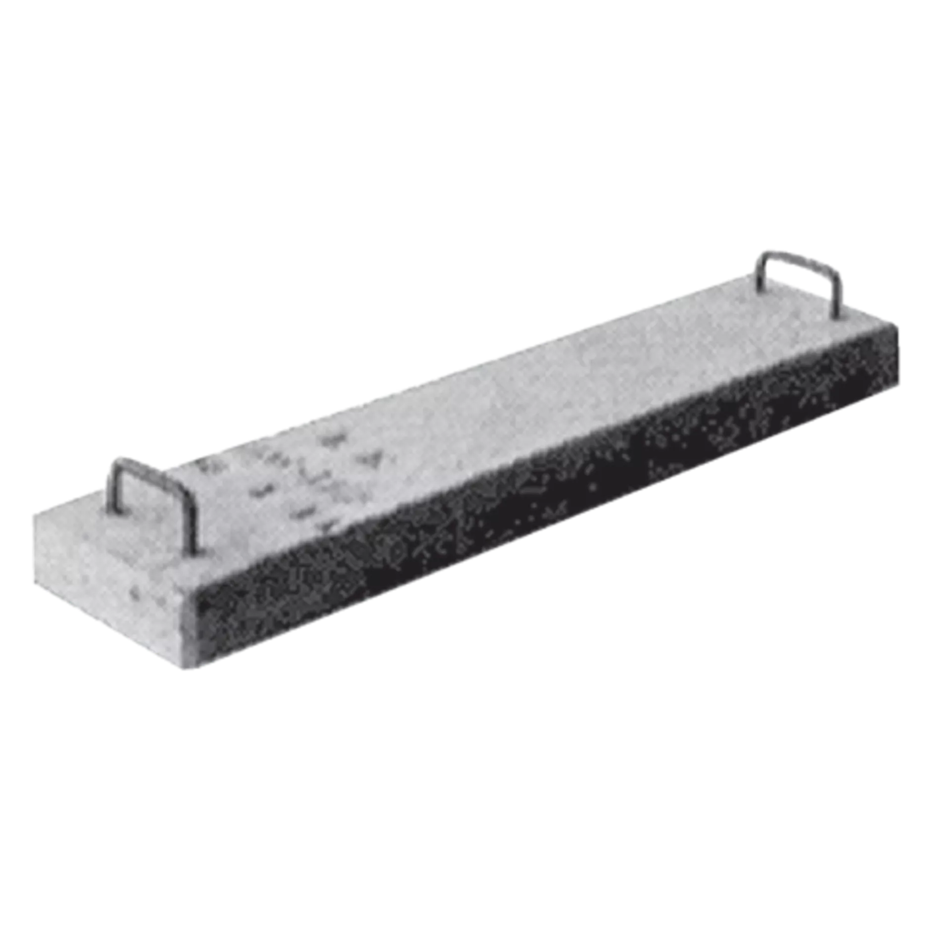 Abdeckplatten zu Kabelschächten