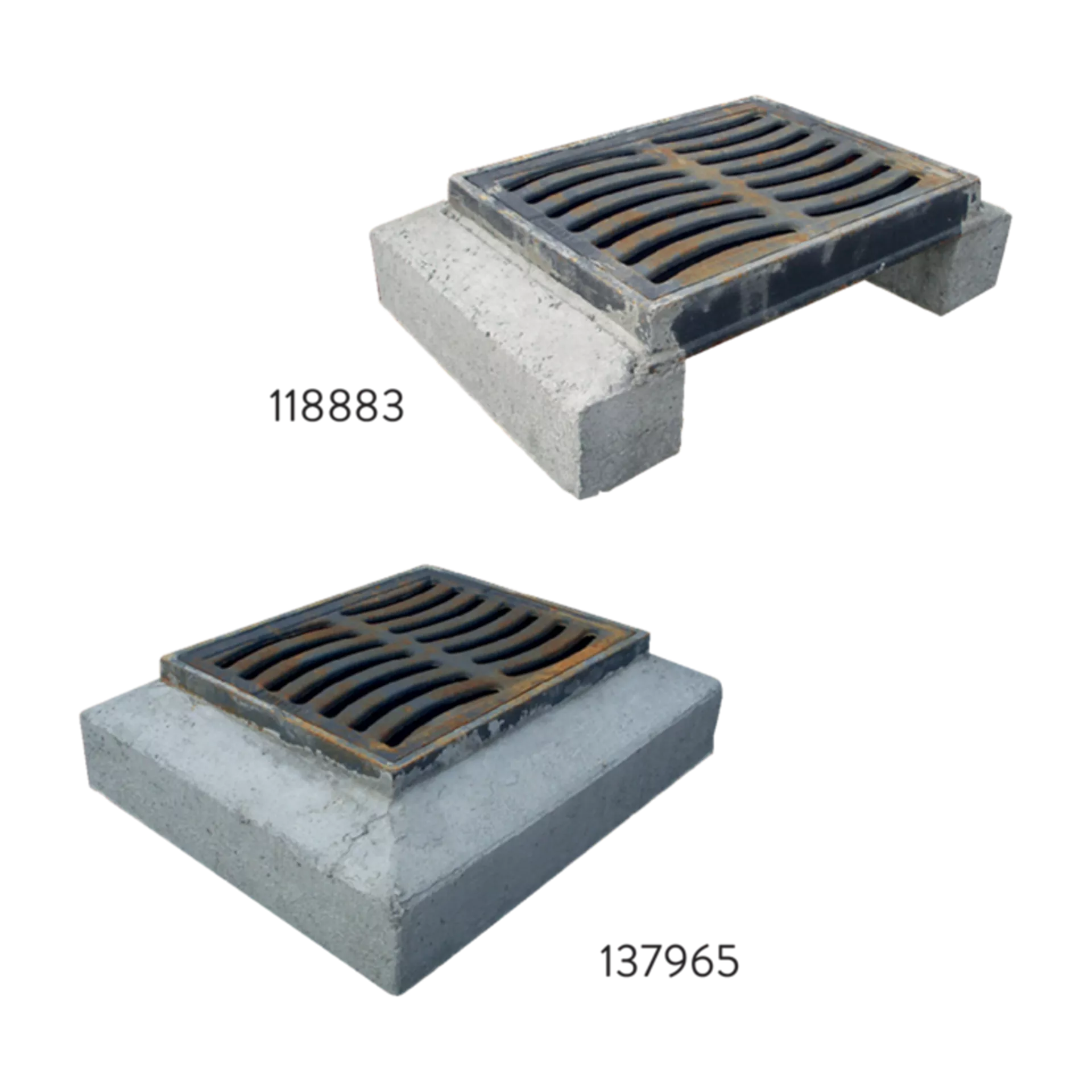 Strassenroste Kanton Neuenburg