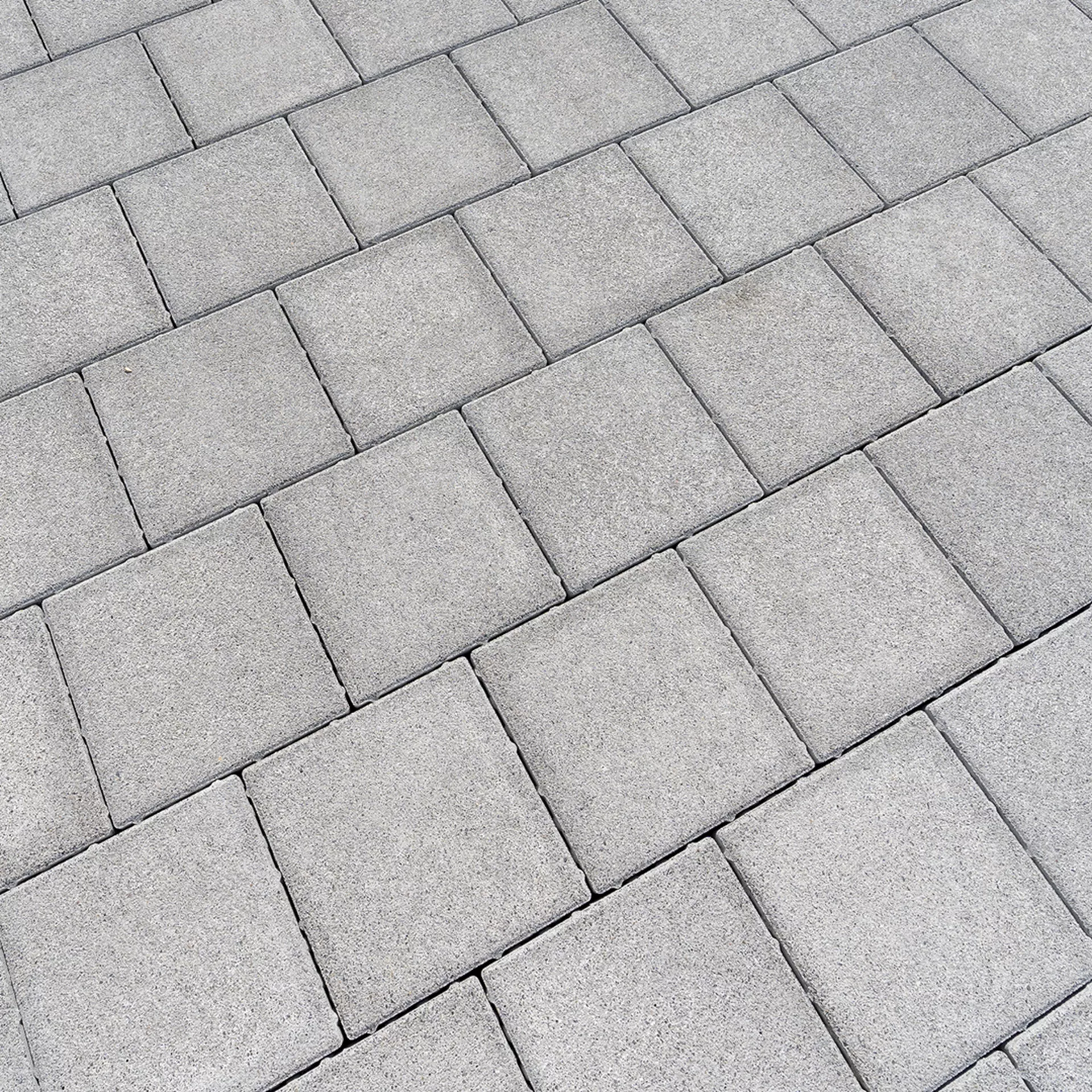 CARENA<sup>®</sup> Pflastersteine gefast gewaschen