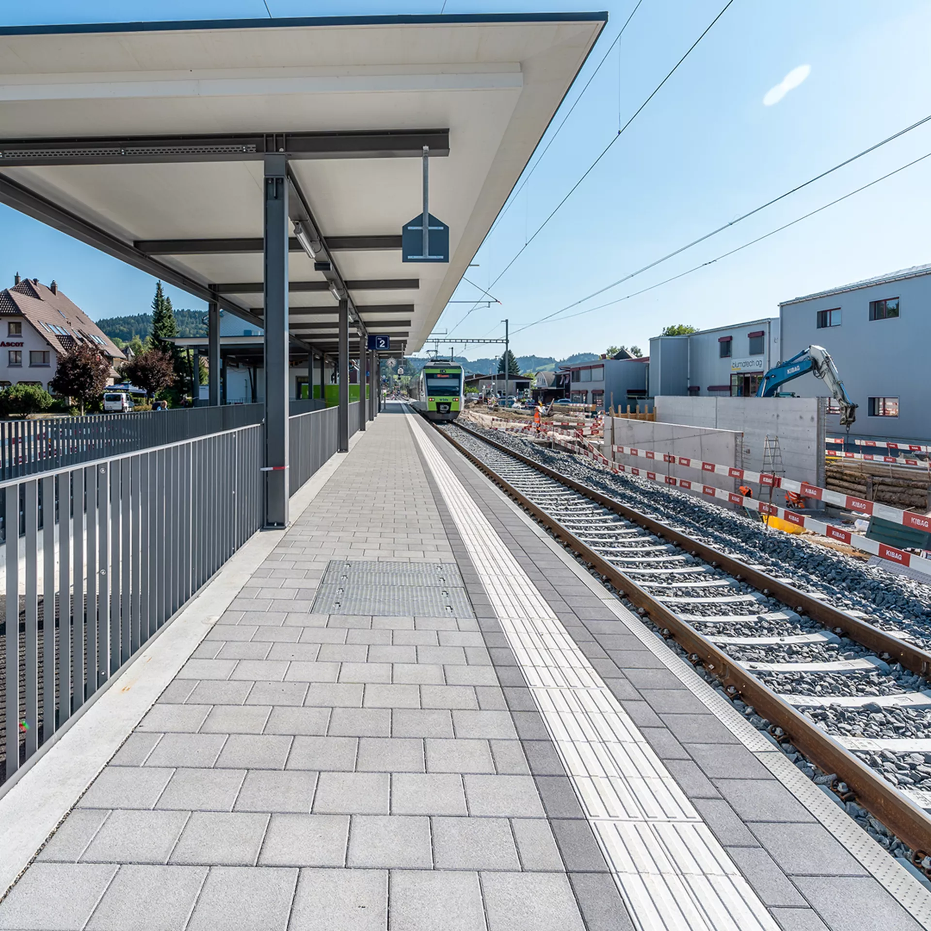 CARENA<sup>®</sup> Pflastersteine gefast gewaschen