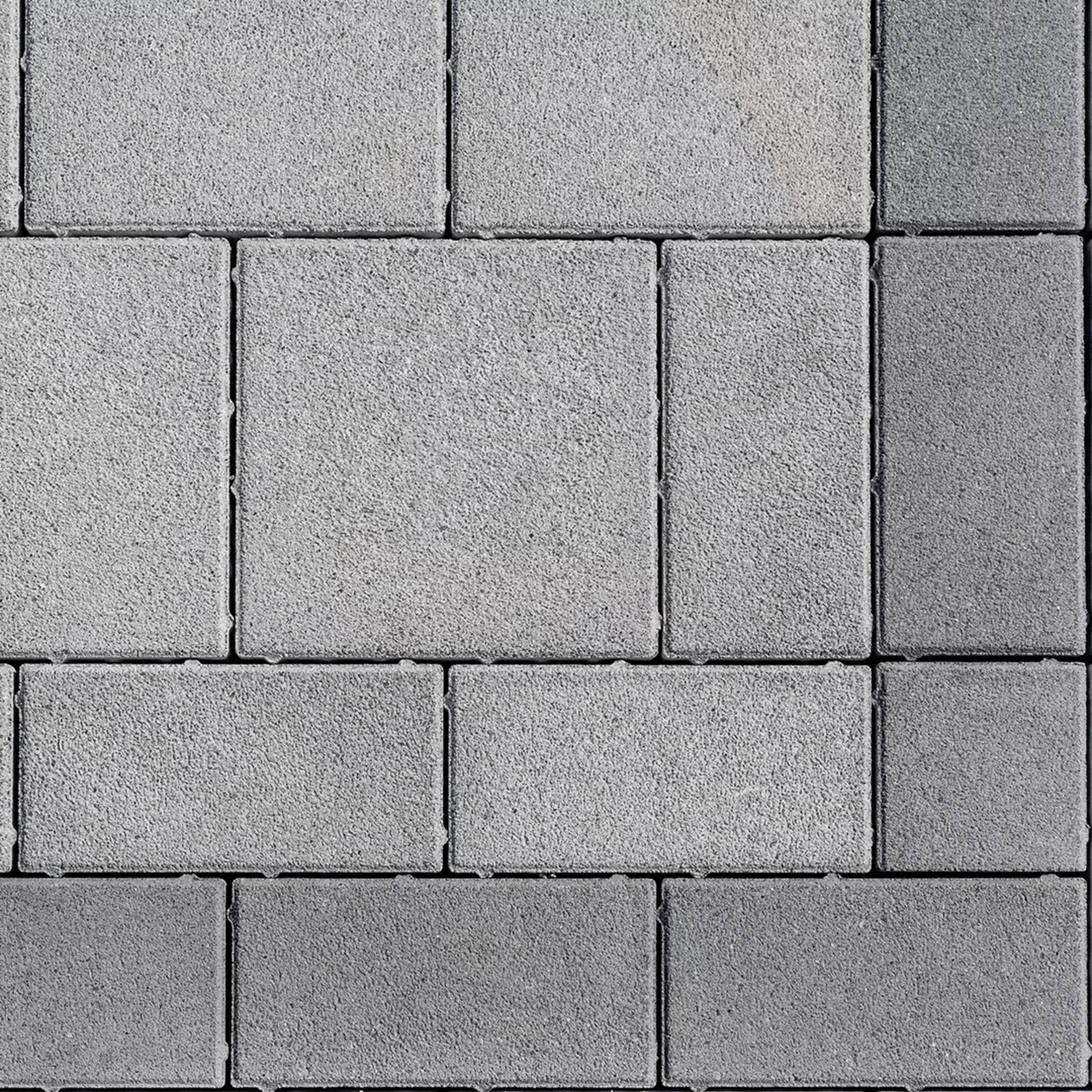 CARENA<sup>®</sup> Pflastersteine gefast gewaschen