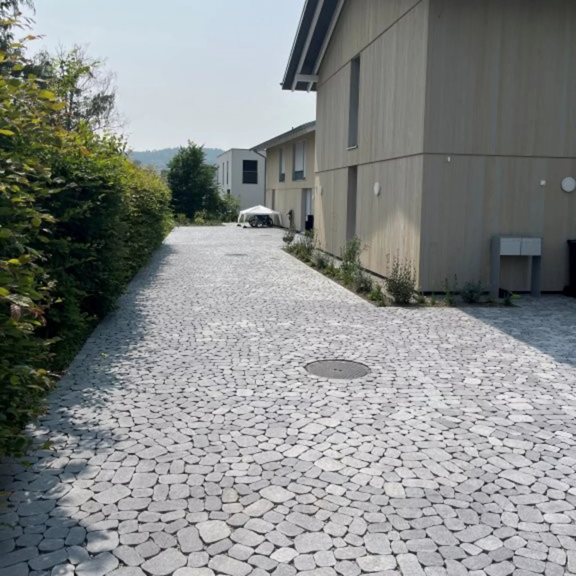 ARENA Vista<sup>®</sup> Pflastersteine