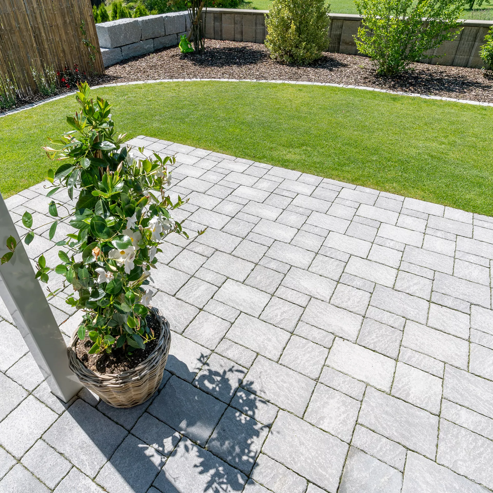 FRIEDA<sup>®</sup> FORMATO Pflastersteine