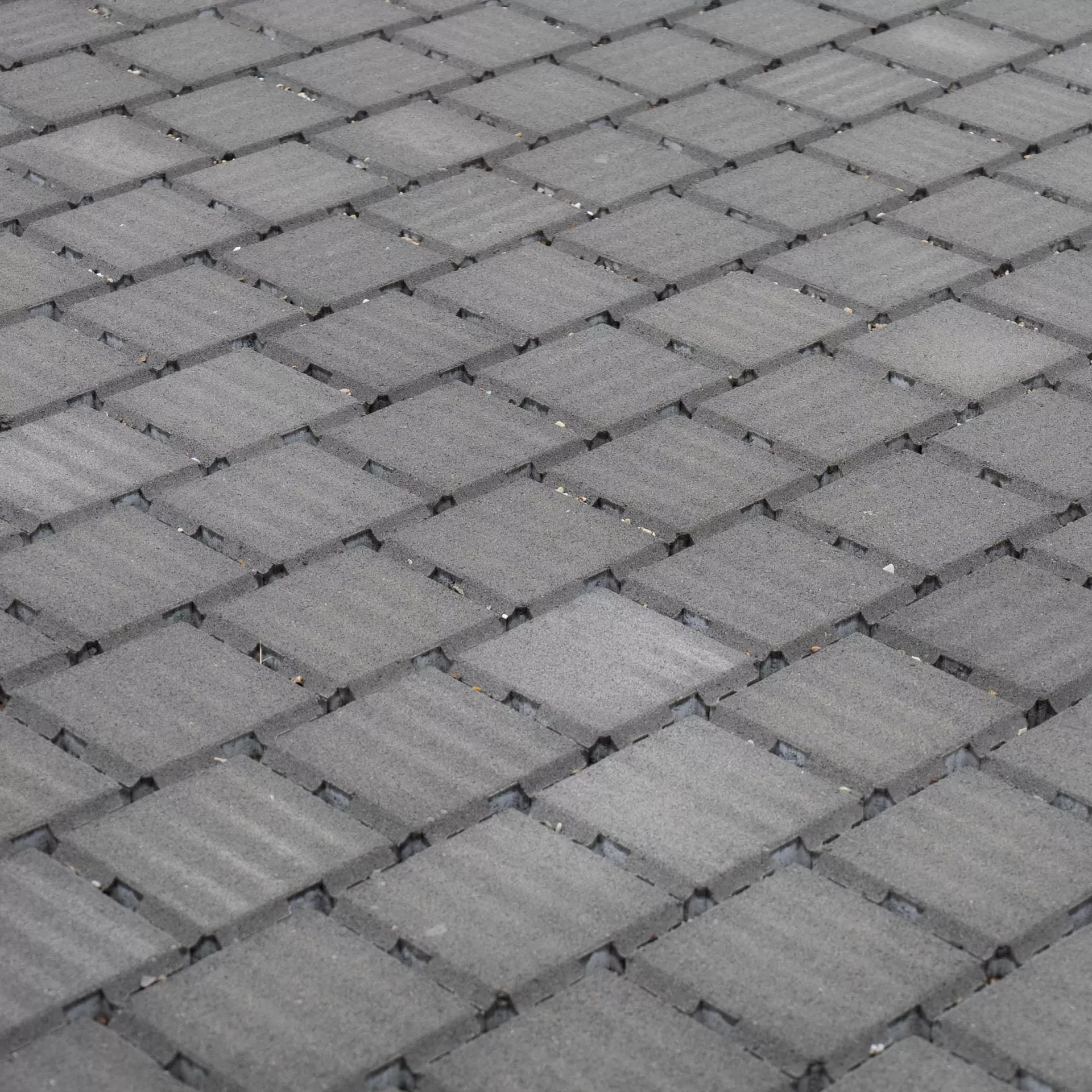 VS 5<sup>®</sup> Schwerlastökosteine mit 5-facher Verschiebe sicherung