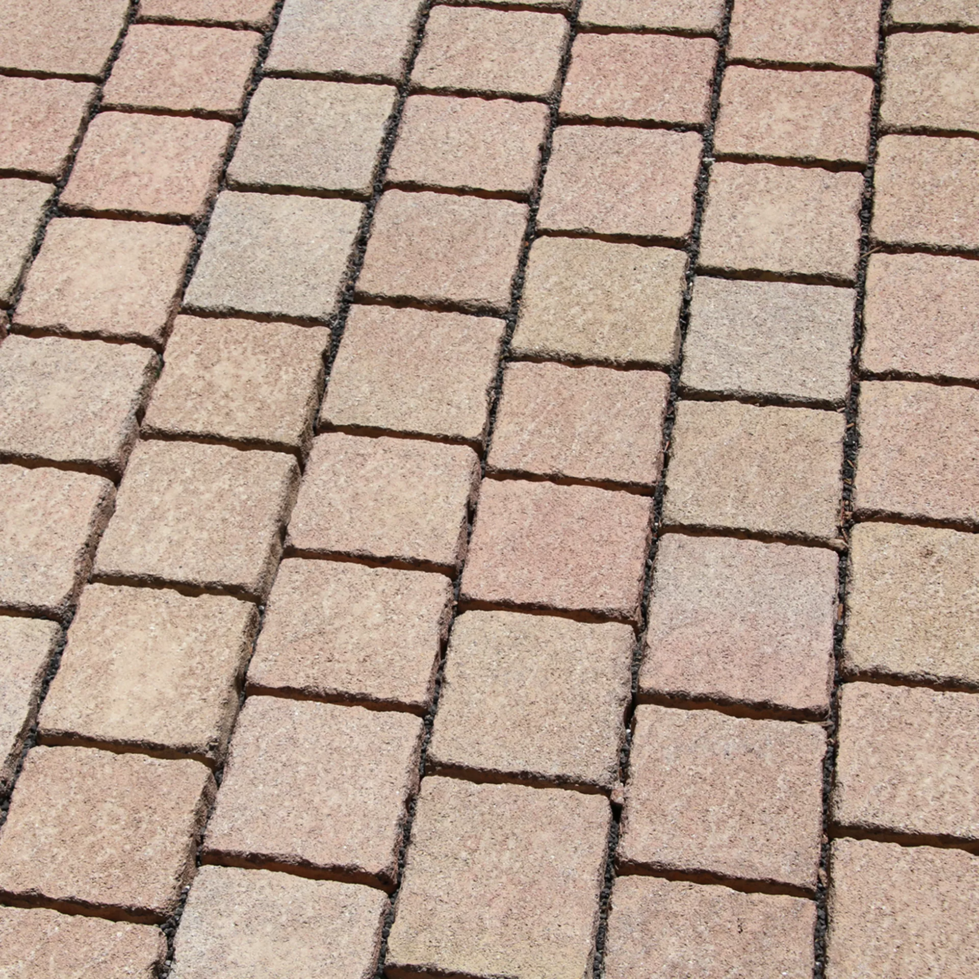 FRIEDA<sup>®</sup> DRAIN Ökosteine Kanten gebrochen