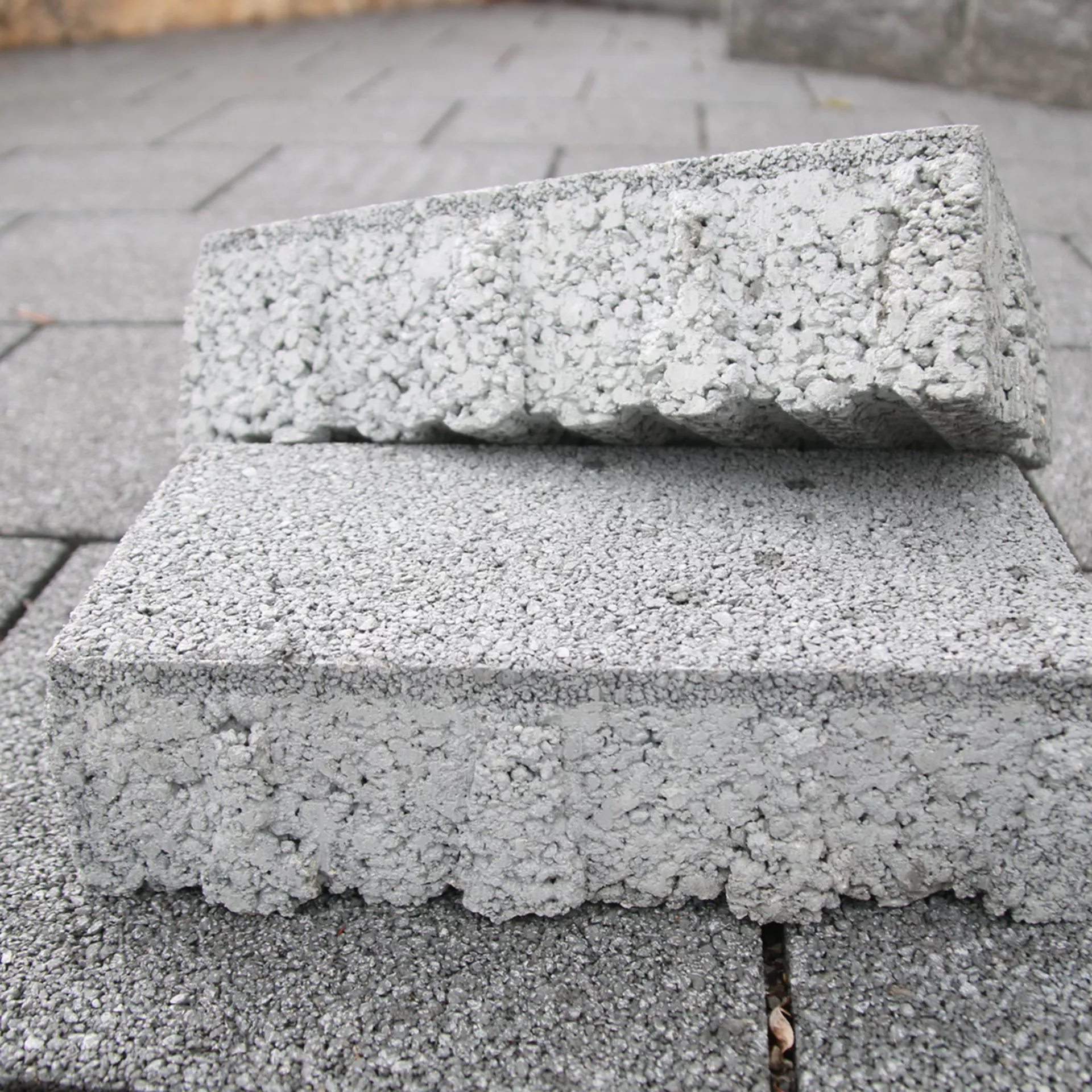 CLIMA STONE Sicker fein gefast