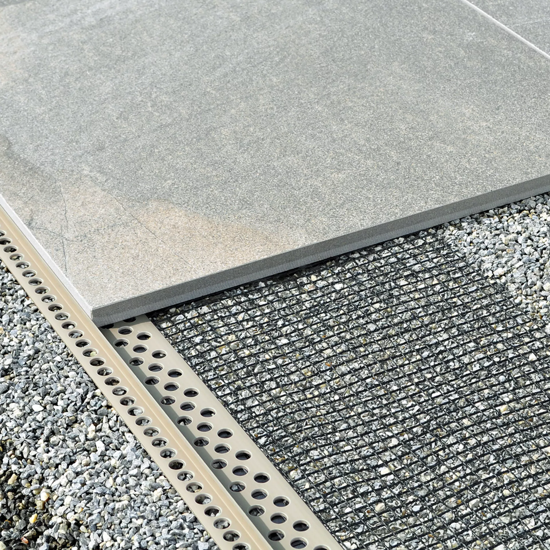 steinfix<sup>®</sup> Randabschlussprofile