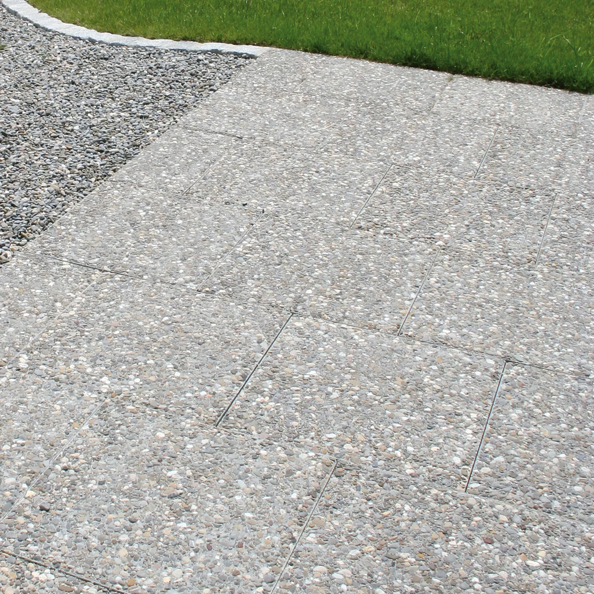 Dalles de jardin CASTELLO<sup>®</sup>