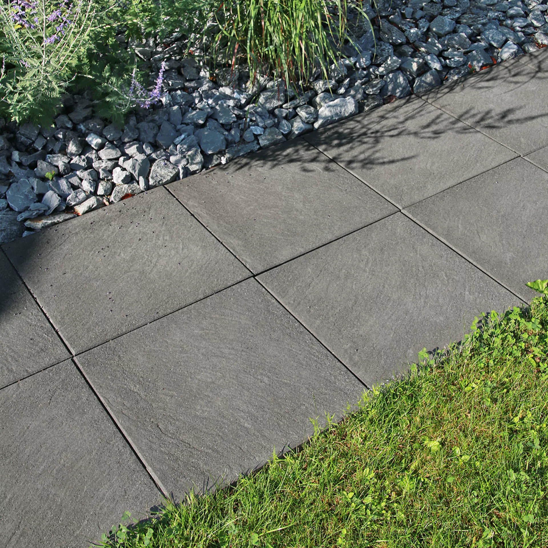 ESTRELLA Gehwegplatten