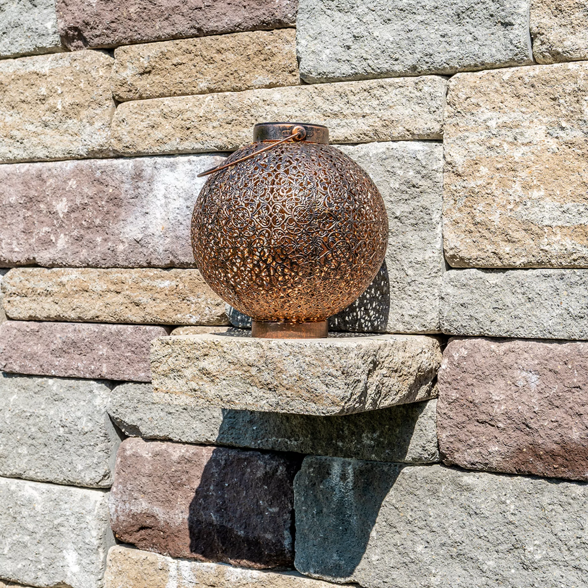 Mur de ruines de château SANTURO<sup>®</sup>
