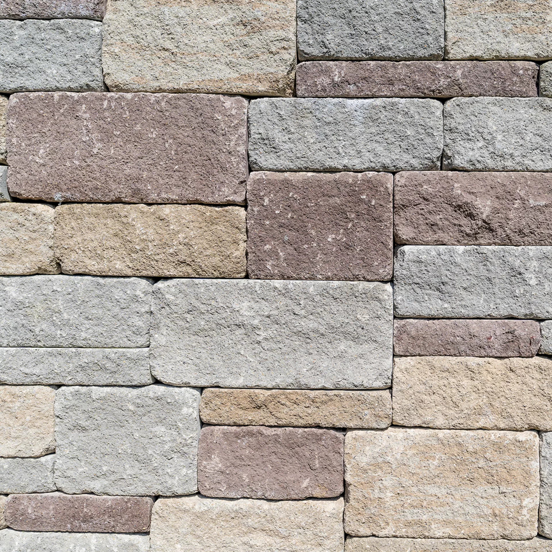 Mur de ruines de château SANTURO<sup>®</sup>