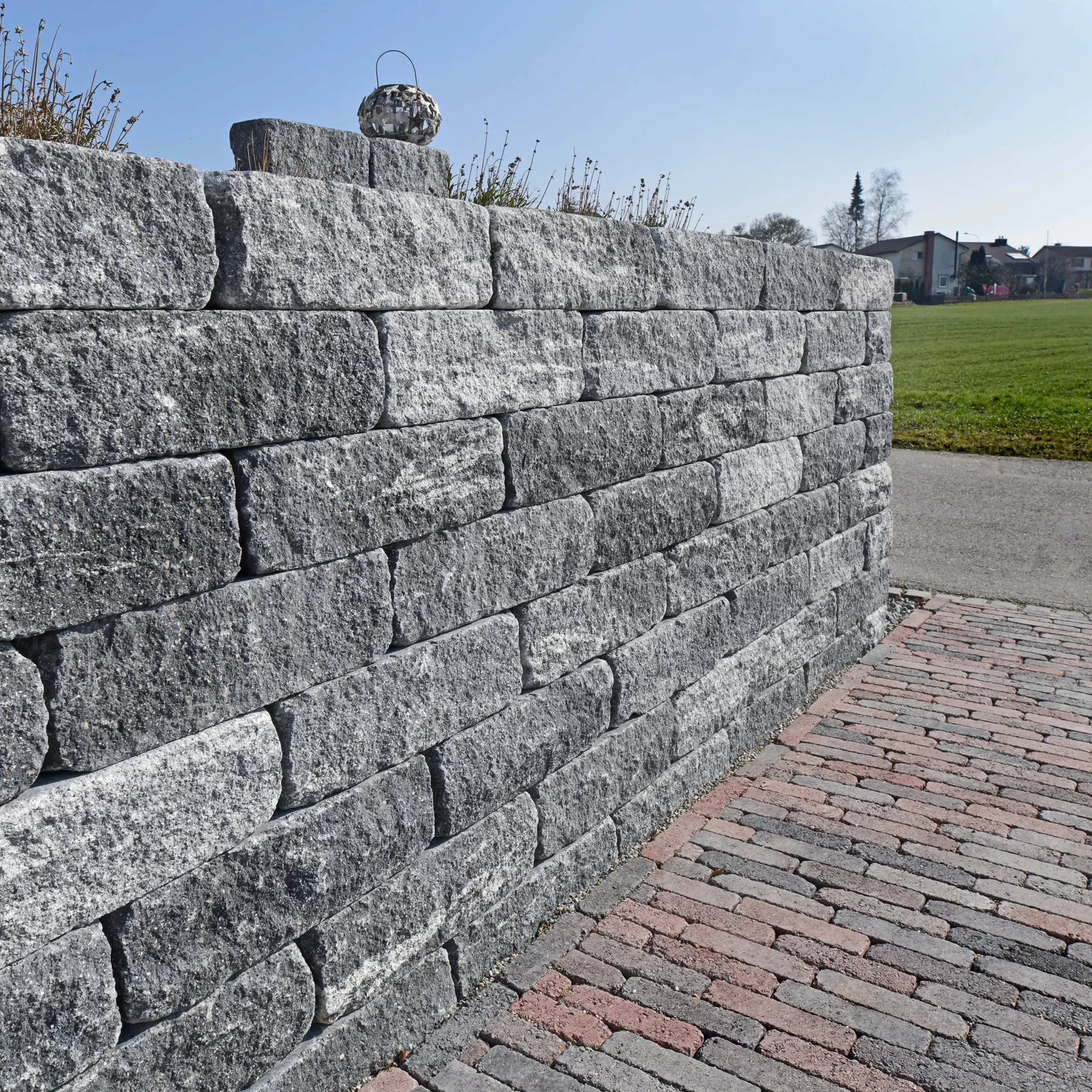 Mur de vignes VERZASCA<sup>®</sup>