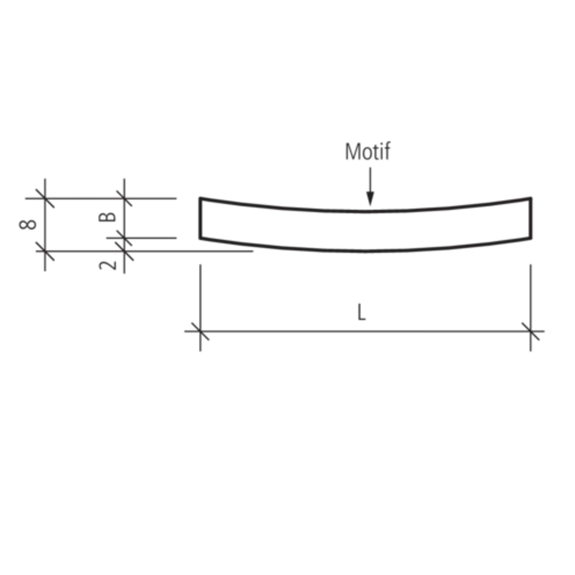Betonstelen