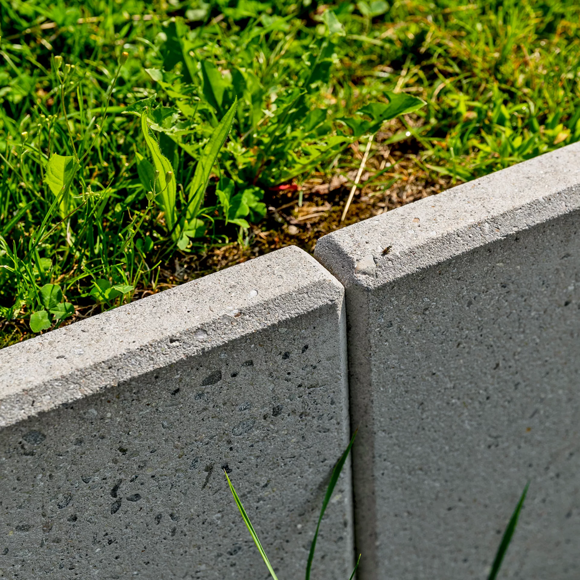 ROZTEC<sup>®</sup> MINI Winkelplatten gestrahlt