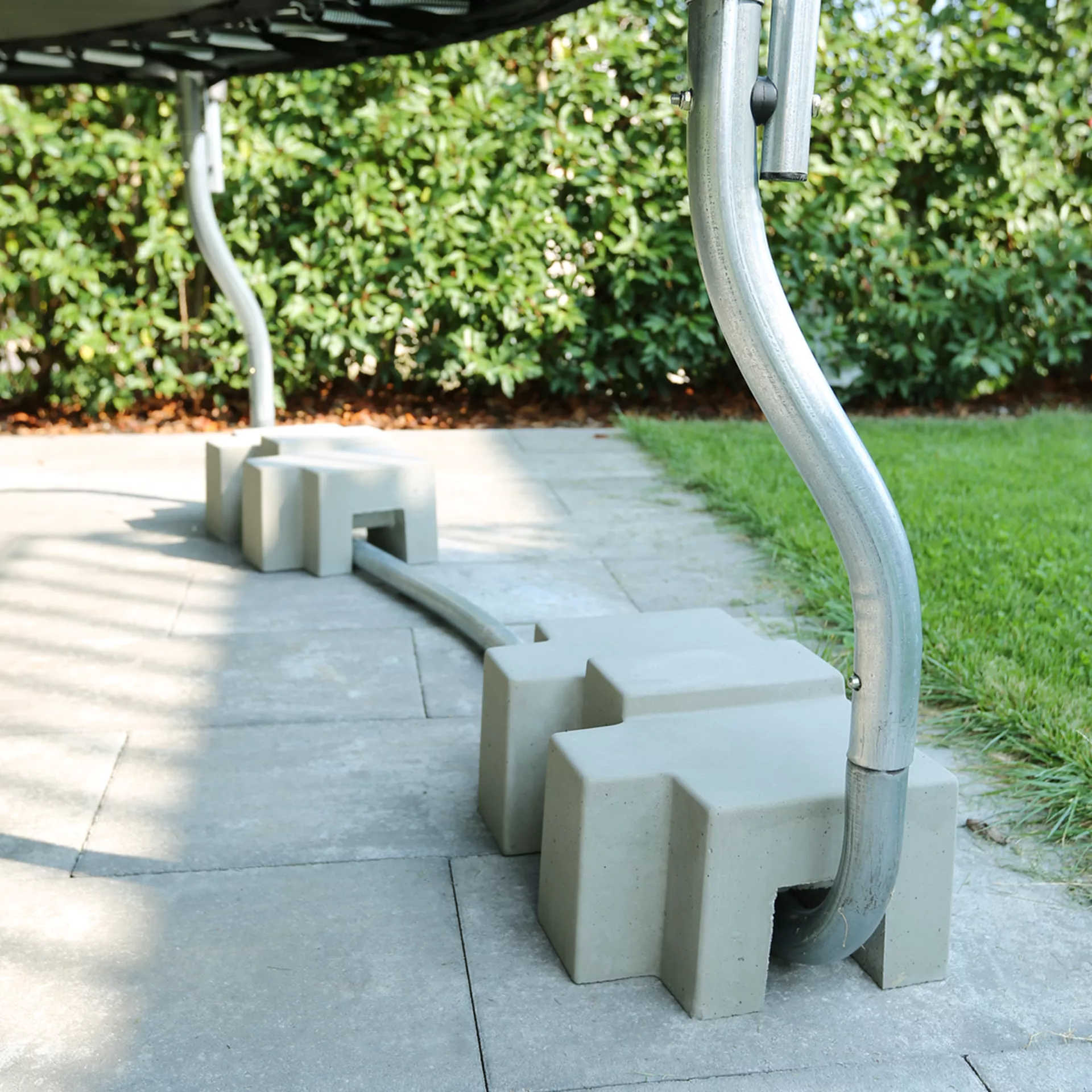 UNIVERSAL Gewichtsstein