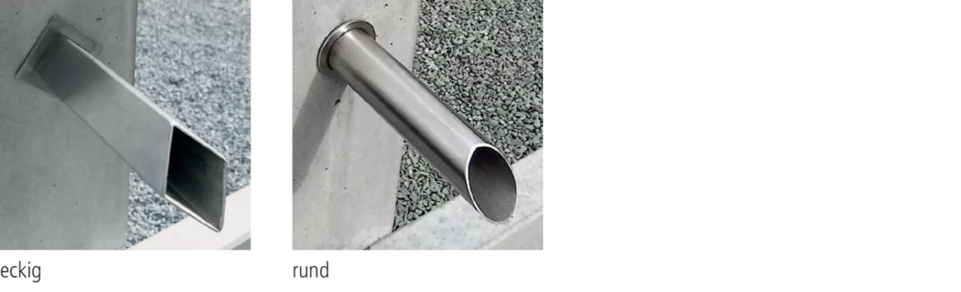 INTERMEZZO<sup>®</sup> Brunnenstöcke Junior