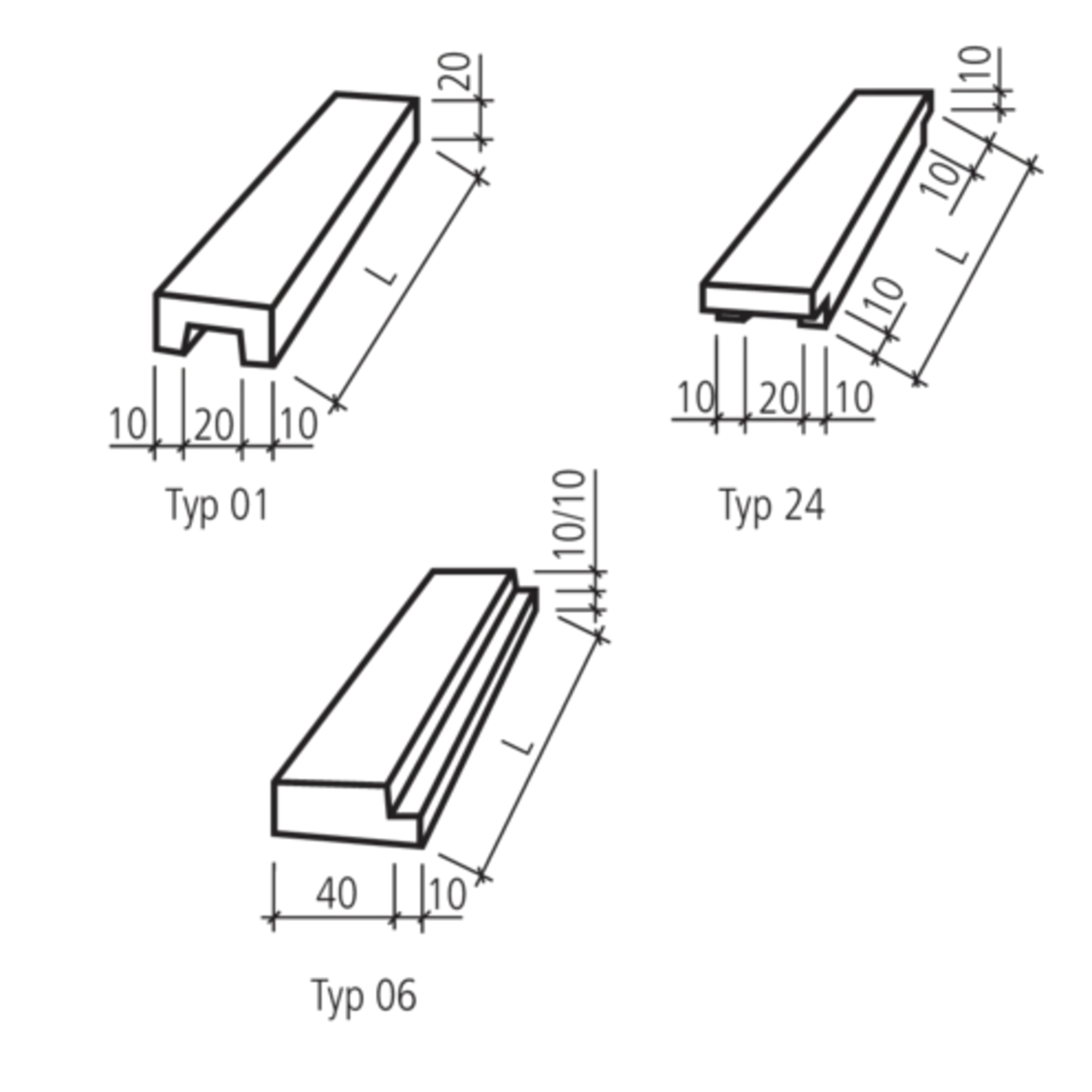 F+F Baumwurzelraumschutz Abdeckelemente