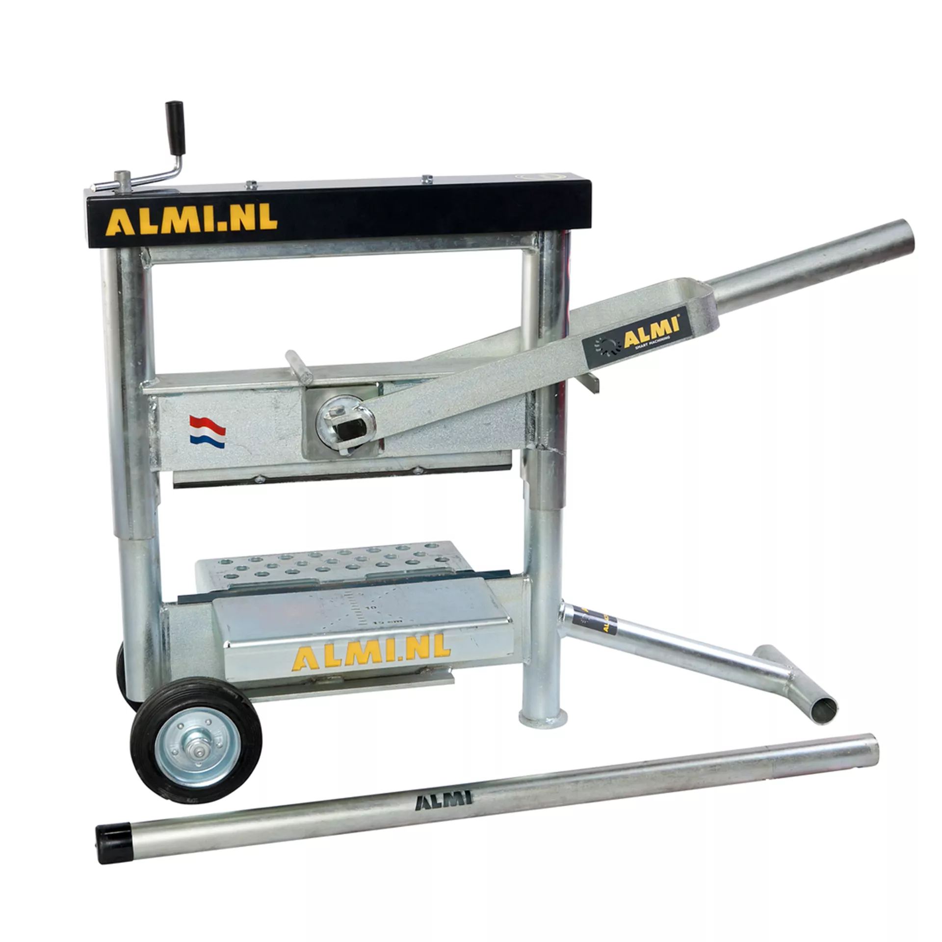 Fendeur de pierres pour briques SANTURO<sup>®</sup>