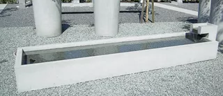 Brunnen
