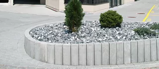 Palisaden