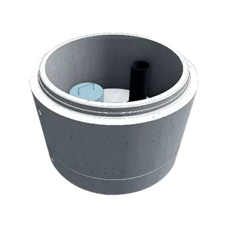 CENTUB<sup>®</sup> Spülelemente