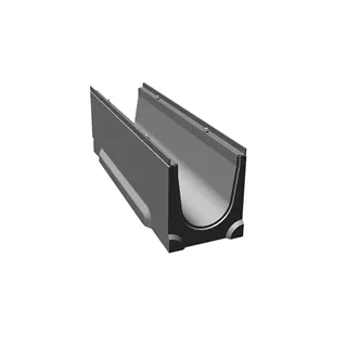 BIRCOlight® Rinnen NW 200 triloc