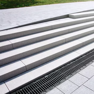 BIRCOsir<sup>®</sup> Rinnen NW 100