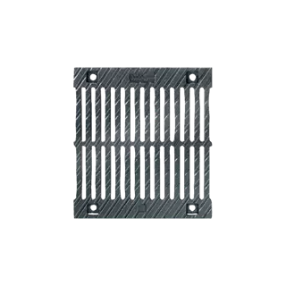 BIRCOsir<sup>®</sup> Rinnen NW 420 Abdeckungen