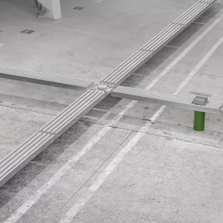 BIRCOparksafe<sup>®</sup> Kammrinnen