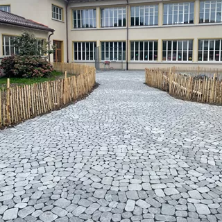 ARENA Vista<sup>®</sup> Pflastersteine