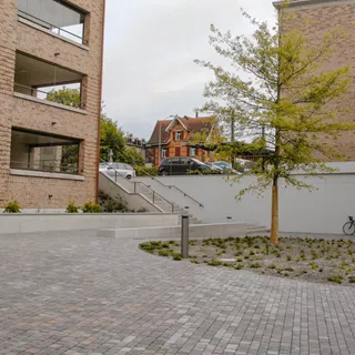 FRIEDA<sup>®</sup> FORTE Pflastersteine Kanten gebrochen