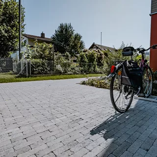 RIEMO<sup>®</sup> Pflastersteine