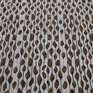 SENTONI Rasengittersteine