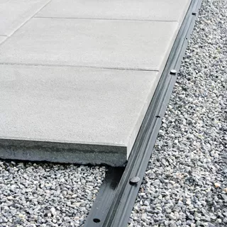 PAVE EDGE<sup>®</sup> Randschienen