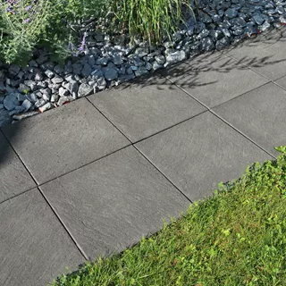 ESTRELLA Gehwegplatten