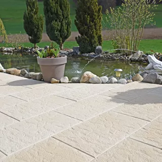 ONDARA<sup>®</sup> Gartenplatten