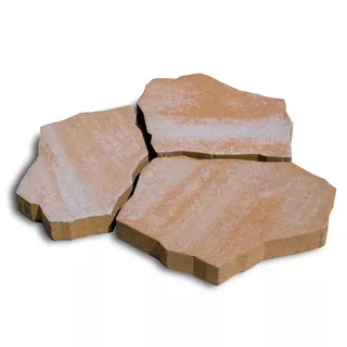 Système de dalles polygonales HACIENDA<sup>®</sup> CAMINOS