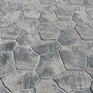 Système de dalles polygonales HACIENDA<sup>®</sup> CAMINOS