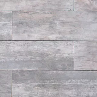 Dalles de jardin en grès cérame SOUL