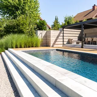 Marches DESEGNO sur mesure