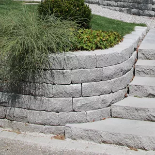 Briques biseautées SANTURO<sup>®</sup>