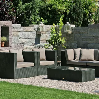 Mur de ruines de château SANTURO<sup>®</sup>