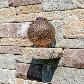 Mur de ruines de château SANTURO<sup>®</sup>