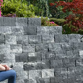 VERZASCA<sup>®</sup> Felsmauer