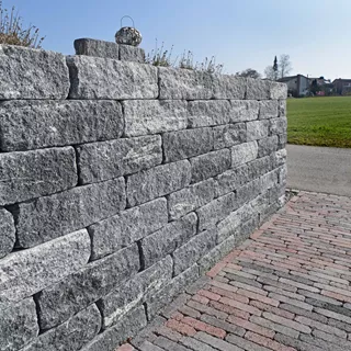 Mur de vignes VERZASCA<sup>®</sup>
