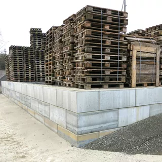 BOHLER BLOC Elemente
