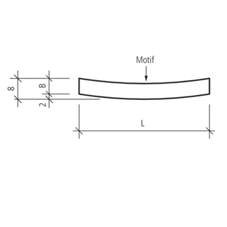 Betonstelen