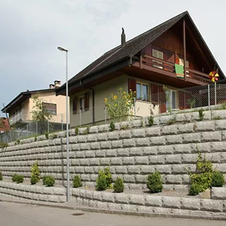 LOCK+LOAD Hangsicherungssystem